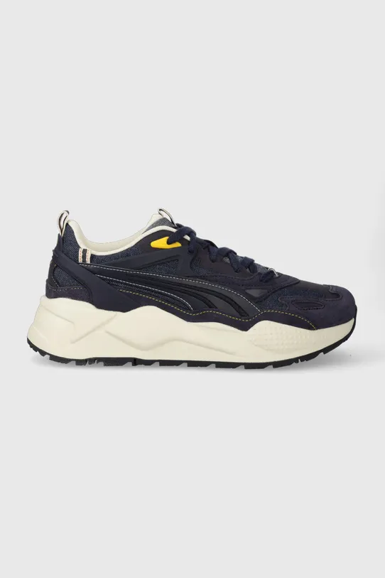 Puma sneakers RS-X Efekt Indigo low navy 39323901