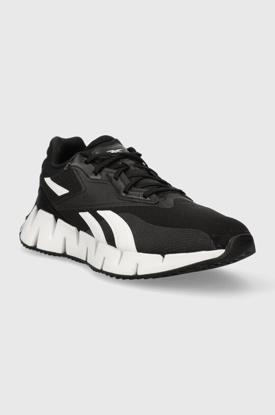 Παπούτσια για τρέξιμο Reebok Zig Dynamica 4 100026023 μαύρο AW23