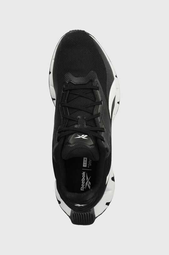 Παπούτσια για τρέξιμο Reebok Zig Dynamica 4 μαύρο 100026023