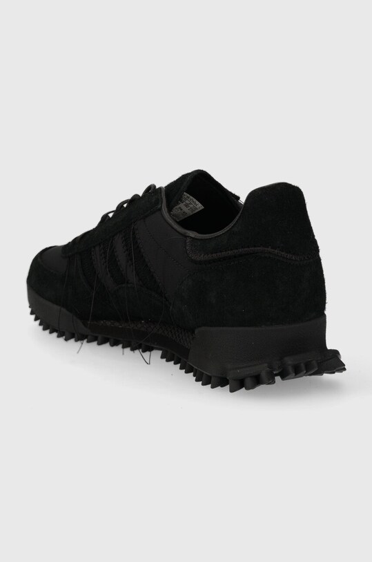 Shoes Y-3 sneakers HP3126 MARATHON TR HP3126 black