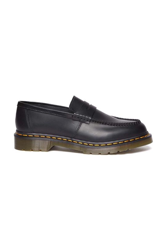 Dr. Martens leather loafers Penton