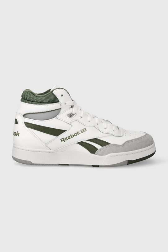 Reebok sneakers sintetic alb ID1521.100032748