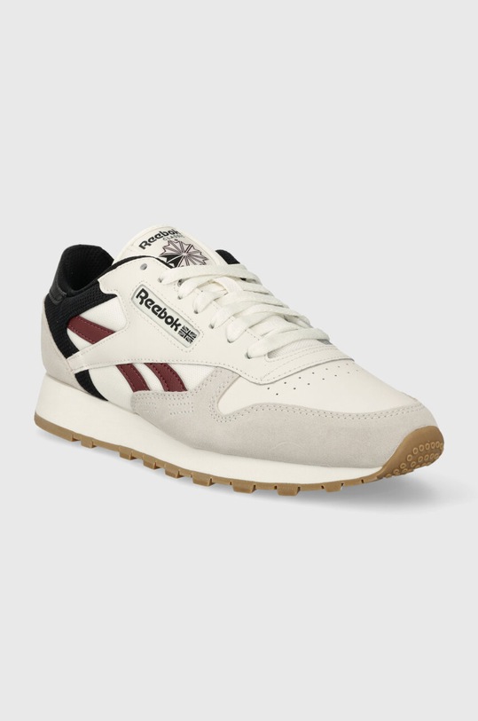 Reebok sneakers din piele Classic Leather ID1587.100032769 gri AW23