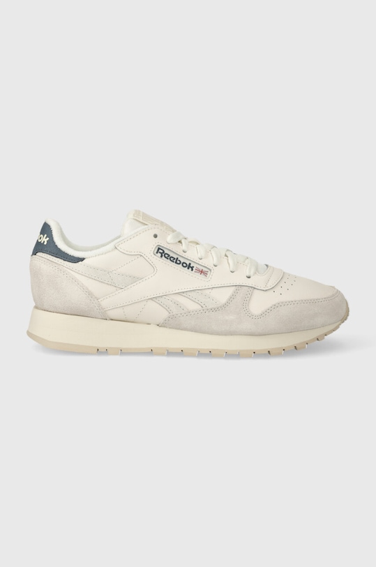Reebok sneakersy skóra zamszowa beżowy ID1591.100032773