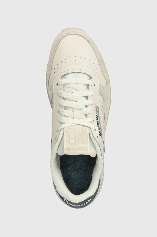 Reebok sneakersy beżowy ID1591.100032773