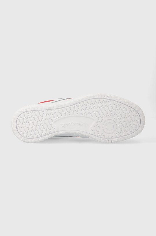 Reebok sneakers din piele ID4998.100032880 alb