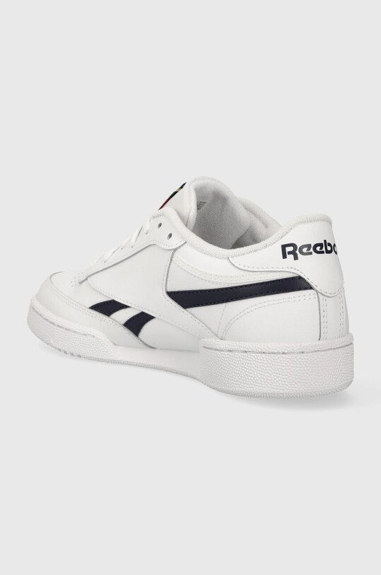 Shoes Reebok leather sneakers ID4999.100032881 white