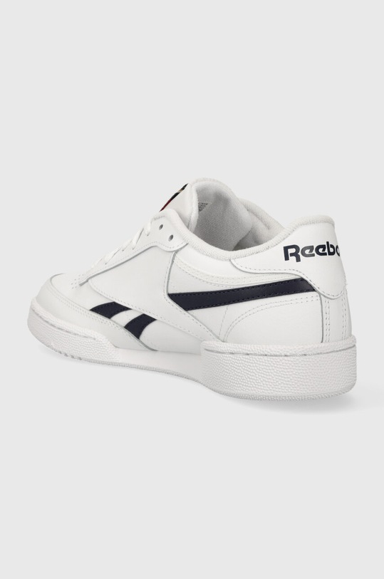 Obuv Kožené tenisky Reebok ID4999.100032881 biela
