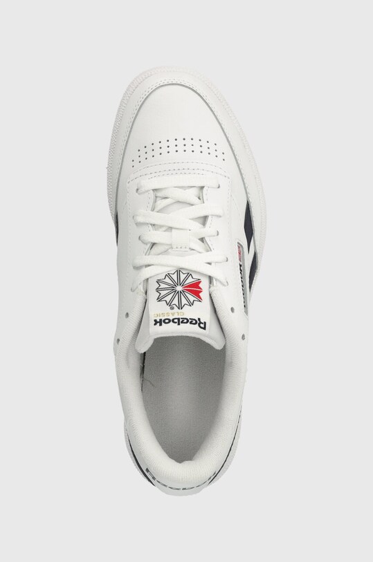 Reebok leather sneakers white ID4999.100032881
