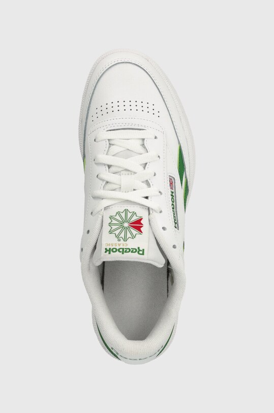 Reebok leather sneakers white ID5000.100032882