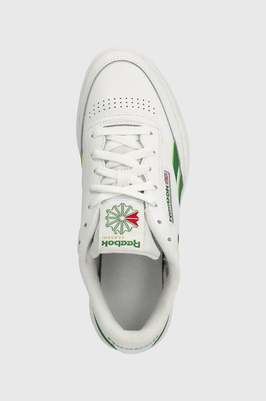 Reebok sneakersy skórzane biały ID5000.100032882