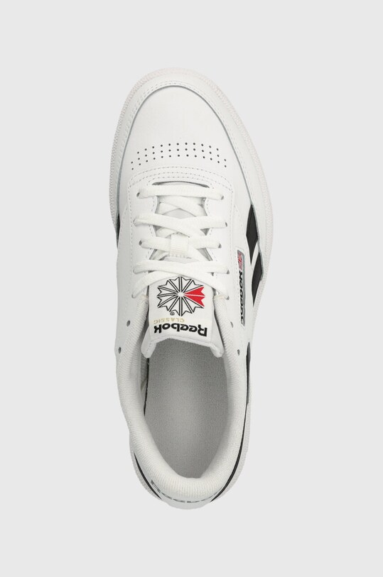 Reebok leather sneakers white ID5001.100032883