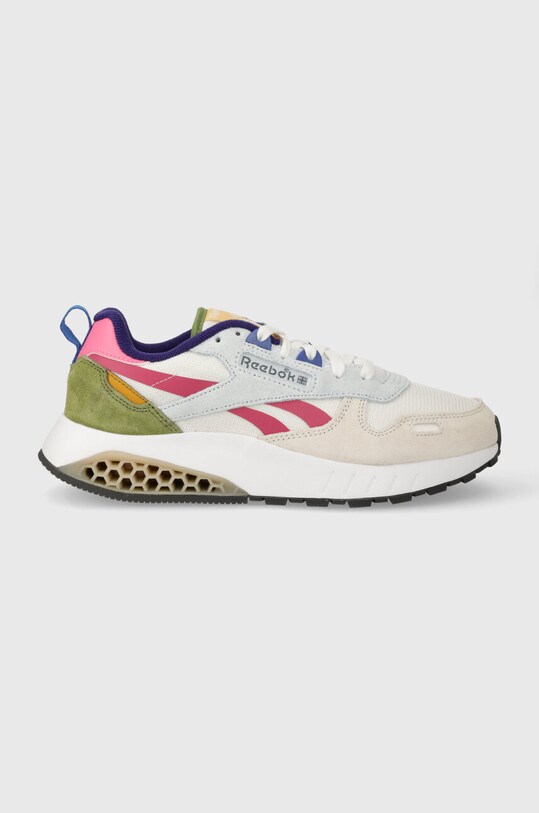 Reebok sneakersy Cl Leather Hexalite