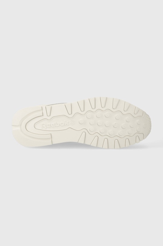 Kožené tenisky Reebok ID7139.100032947 béžová
