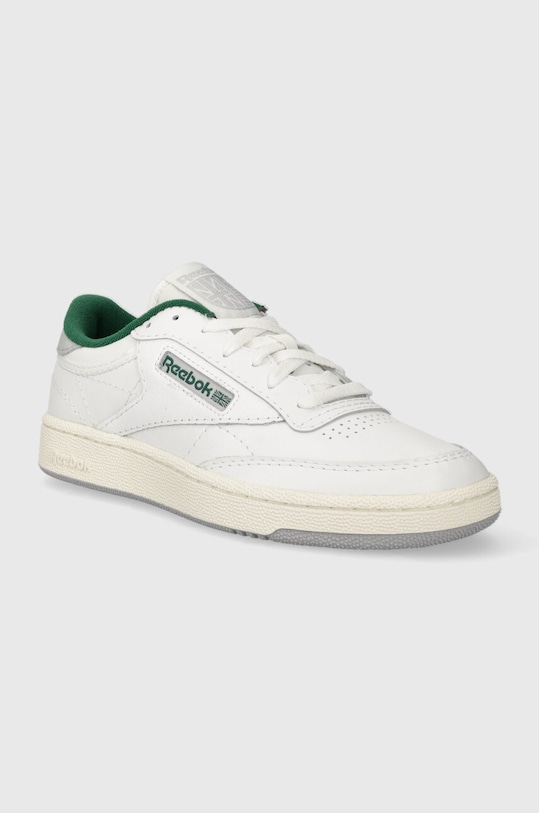 Reebok sneakersy skórzane ID9221.100032970 biały AW23