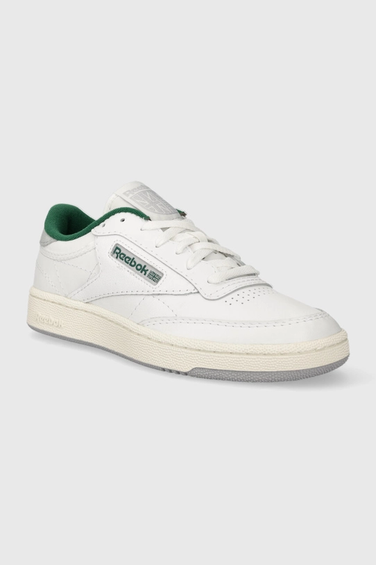 Reebok sneakers in pelle ID9221.100032970 bianco AW23