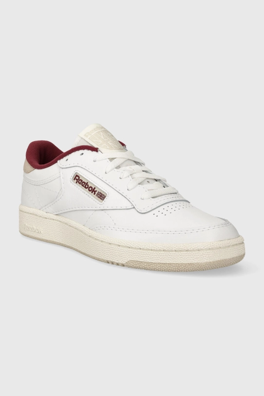 Reebok leather sneakers ID9223.100032972 white AW23