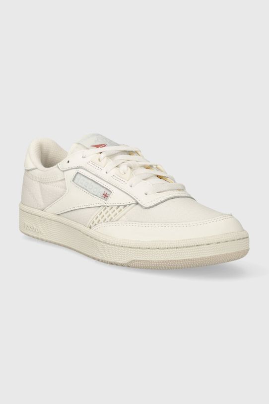 Tenisky Reebok Club C 85 Vintage ID9256.100032996 béžová AW23
