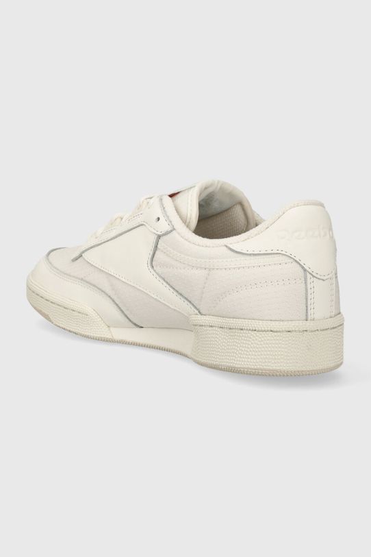 Obuv Tenisky Reebok Club C 85 Vintage ID9256.100032996 béžová