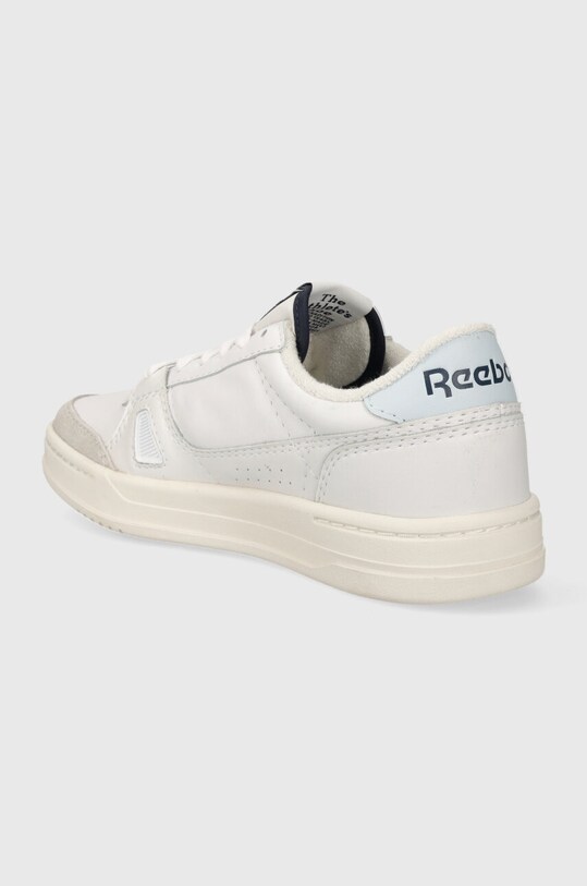 Obuwie Reebok sneakersy skórzane IF0237.100033714 biały