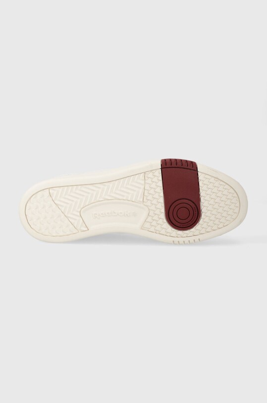 Reebok leather sneakers IF0238.100033715 white