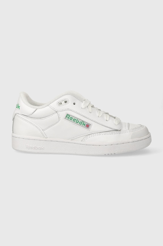 Reebok leather sneakers grain leather white IF0770.100033747