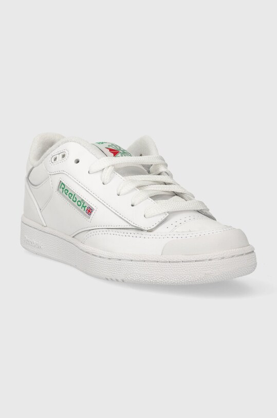 Reebok leather sneakers IF0770.100033747 white AW23