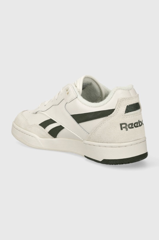 Boty Kožené tenisky Reebok BB 4000 II IF4717.100033846 béžová