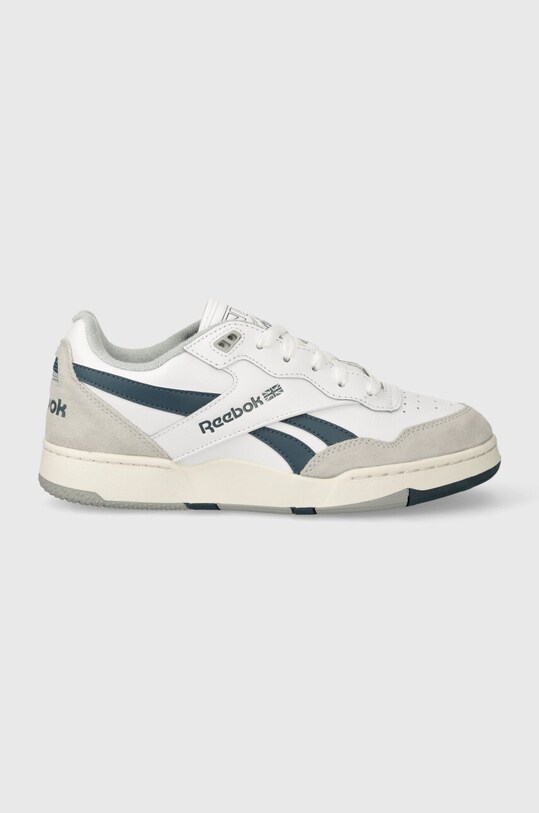 Reebok sneakersy skórzane BB 4000 II