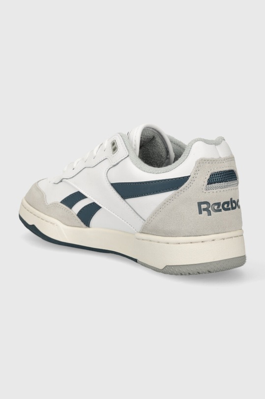 Обувь Кожаные кроссовки Reebok BB 4000 II IF4719.100033848 белый