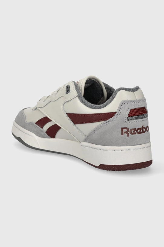 Boty Sneakers boty Reebok IF4722.100033851 šedá