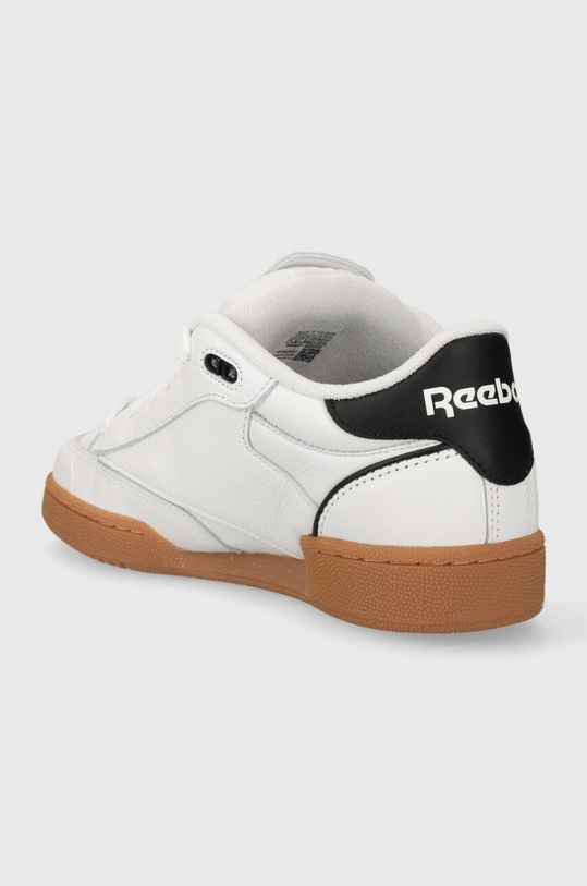 Obuwie Reebok sneakersy Club C Bulc IF5071.100033926 biały