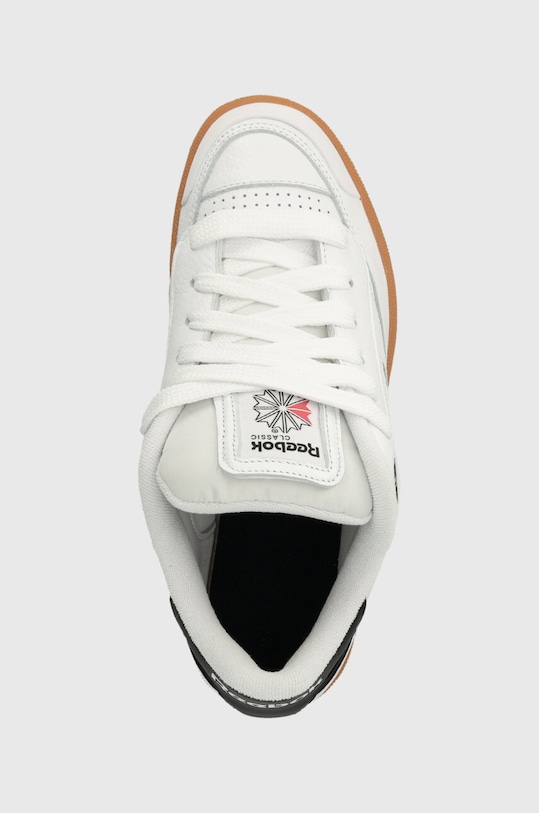 Reebok sneakersy Club C Bulc biały IF5071.100033926