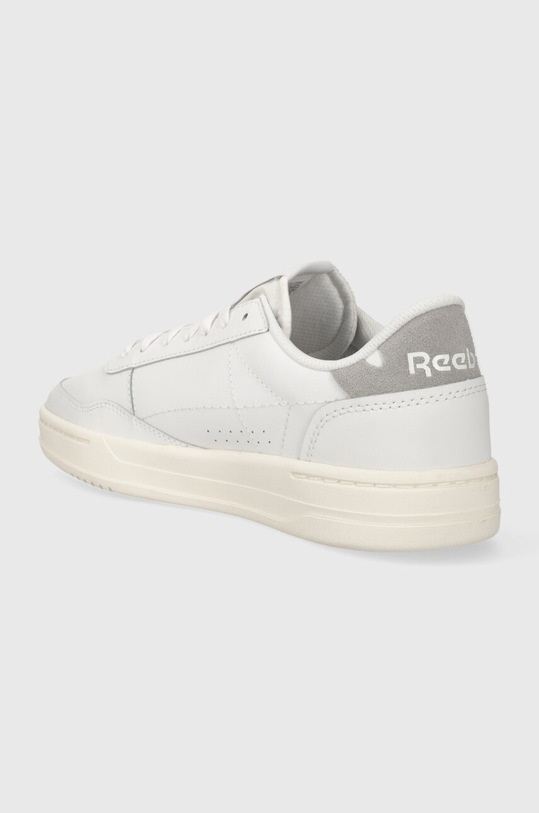 Boty Kožené tenisky Reebok IF5341.100033988 bílá