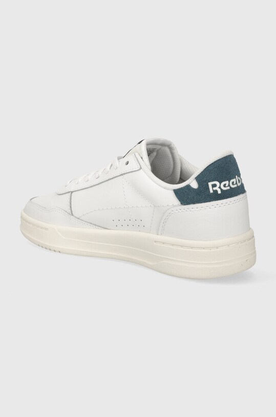 Încălțăminte Reebok sneakers din piele IF5342.100033989 alb