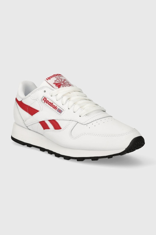 Кожаные кроссовки Reebok IF5514.100033995 белый AW23