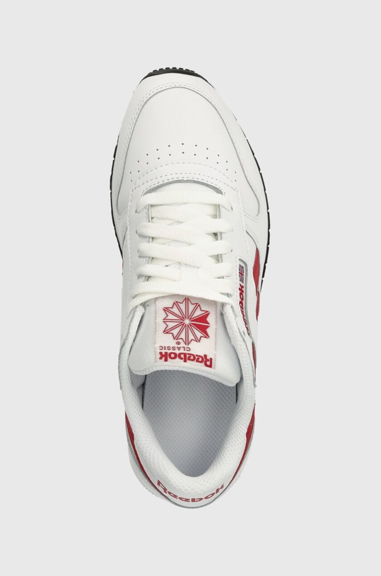 Kožené tenisky Reebok biela IF5514.100033995