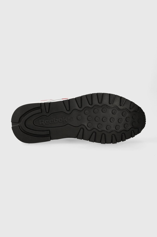 Kožené tenisky Reebok IF5514.100033995 biela