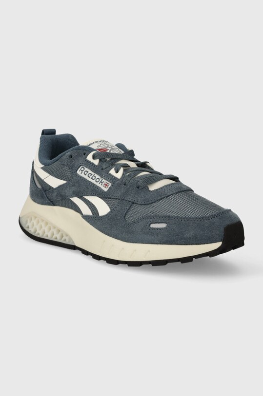 Reebok sneakersy Cl Leather Hexalite IG0718.100034170 niebieski AW23