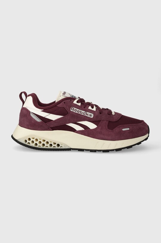 Reebok sneakersy Cl Leather Hexalite