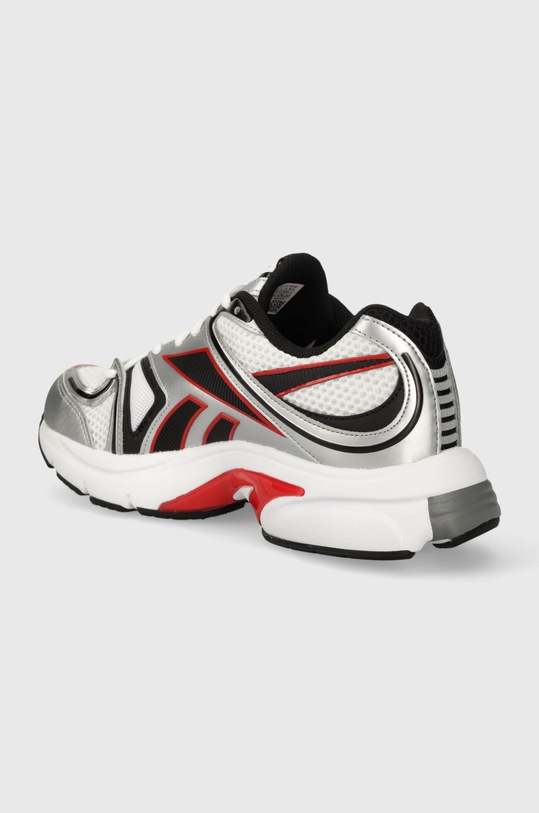 Boty Běžecké boty Reebok IG3474.100070277 stříbrná