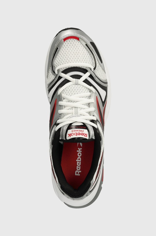 Běžecké boty Reebok stříbrná IG3474.100070277