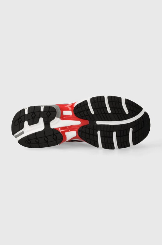 Reebok buty do biegania IG3474.100070277 srebrny