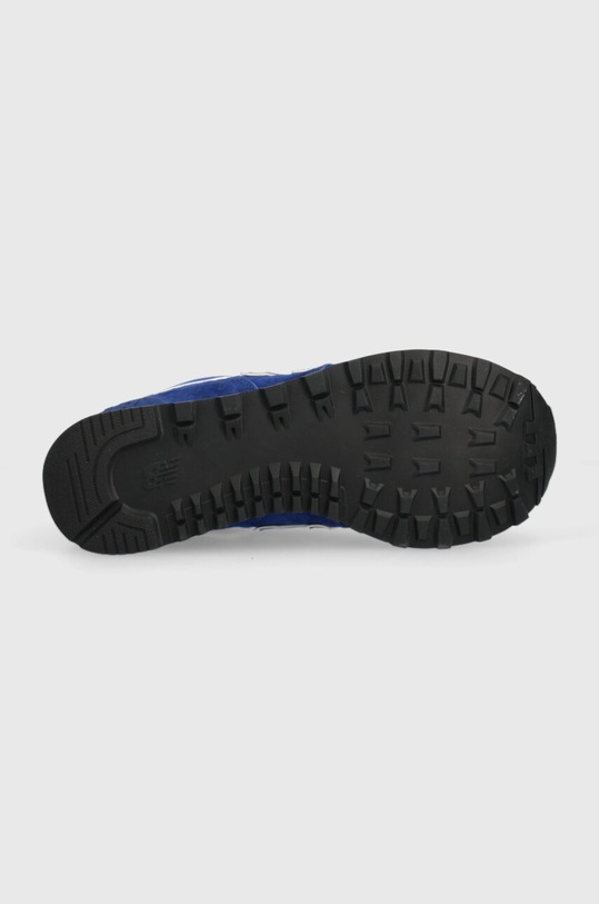 New Balance sneakers 574 U574HBG albastru