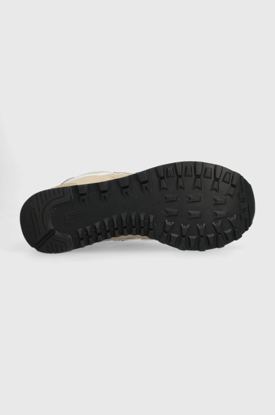Tenisice New Balance 574 U574HBO bež
