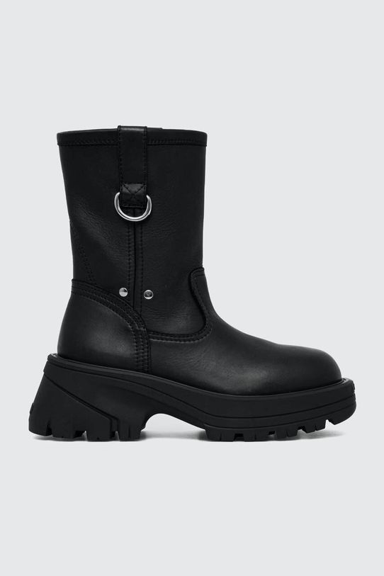 Kožená obuv 1017 ALYX 9SM