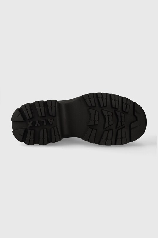 1017 ALYX 9SM pantofi AAUBO0075FA01 negru