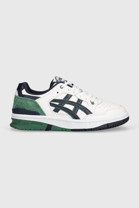 Кожени маратонки Asics EX89