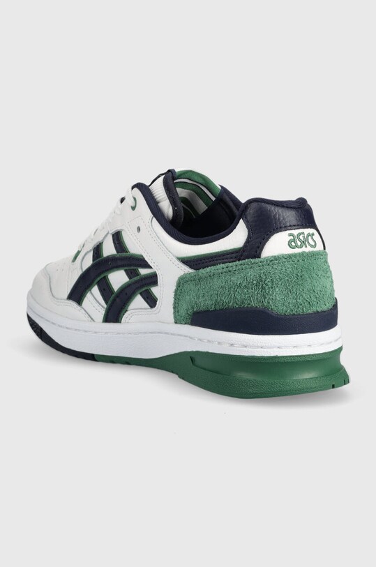 Shoes ASICS EX89 White Midnight Green 1203A268 green