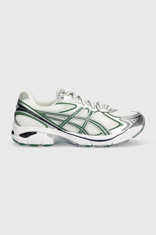 ASICS GT-2160 White Pure Silver Gold